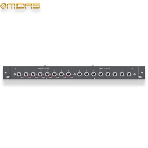 MIDAS DL443 2